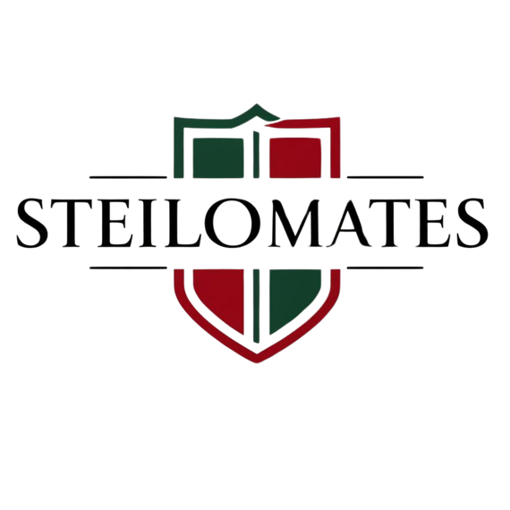Steilomates